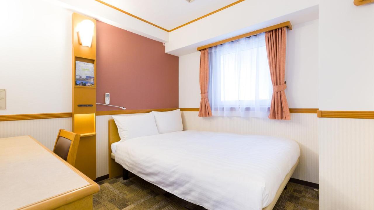 Toyoko Inn Kanazawa-eki Higashi-guchi Eksteriør billede