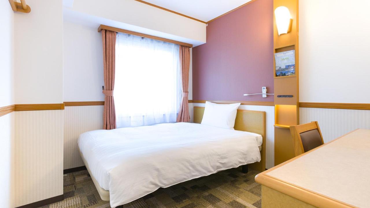 Toyoko Inn Kanazawa-eki Higashi-guchi Eksteriør billede