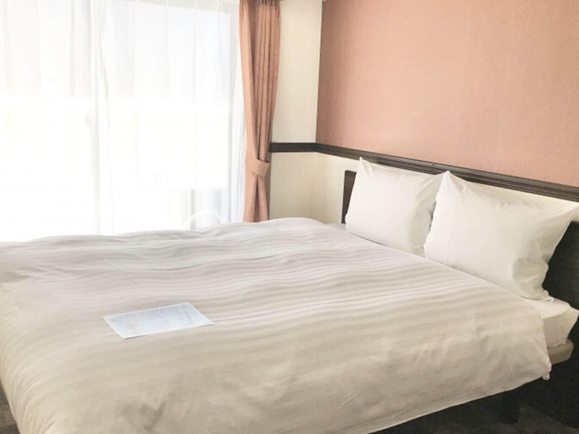 Toyoko Inn Kanazawa-eki Higashi-guchi Eksteriør billede