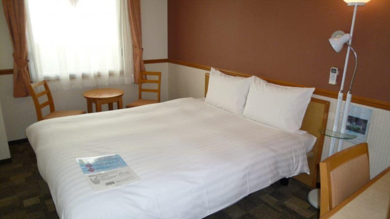 Toyoko Inn Kanazawa-eki Higashi-guchi Eksteriør billede