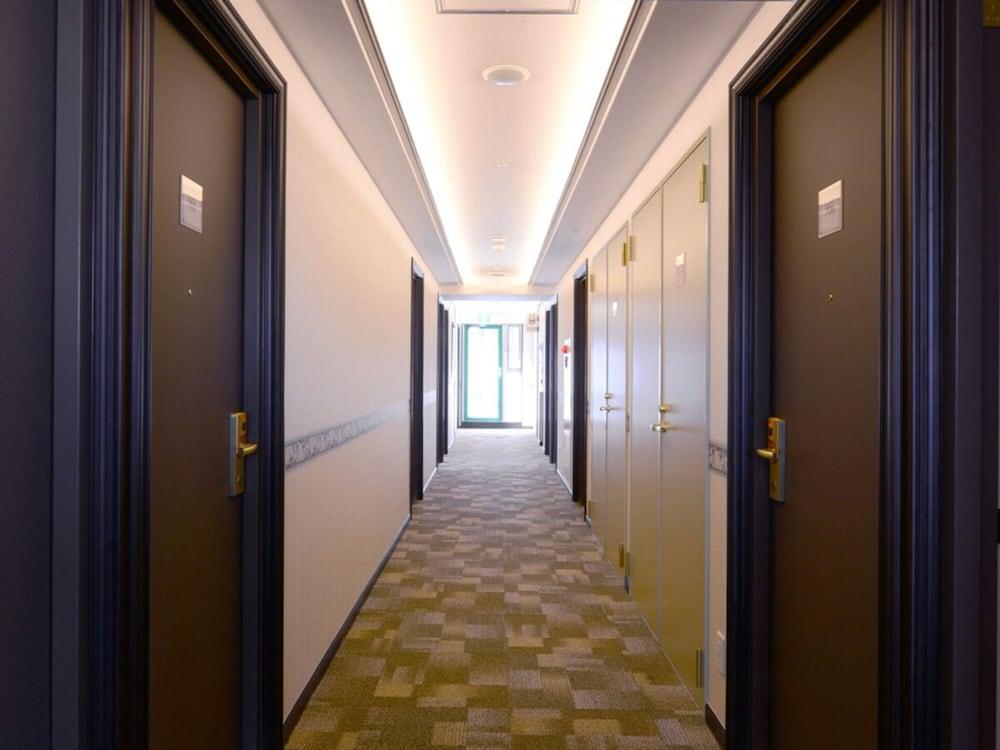 Toyoko Inn Kanazawa-eki Higashi-guchi Eksteriør billede