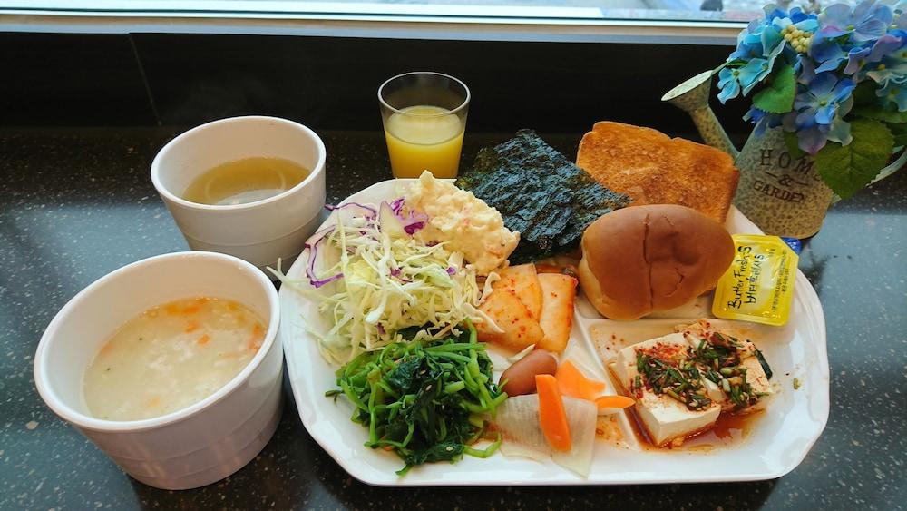 Toyoko Inn Kanazawa-eki Higashi-guchi Eksteriør billede