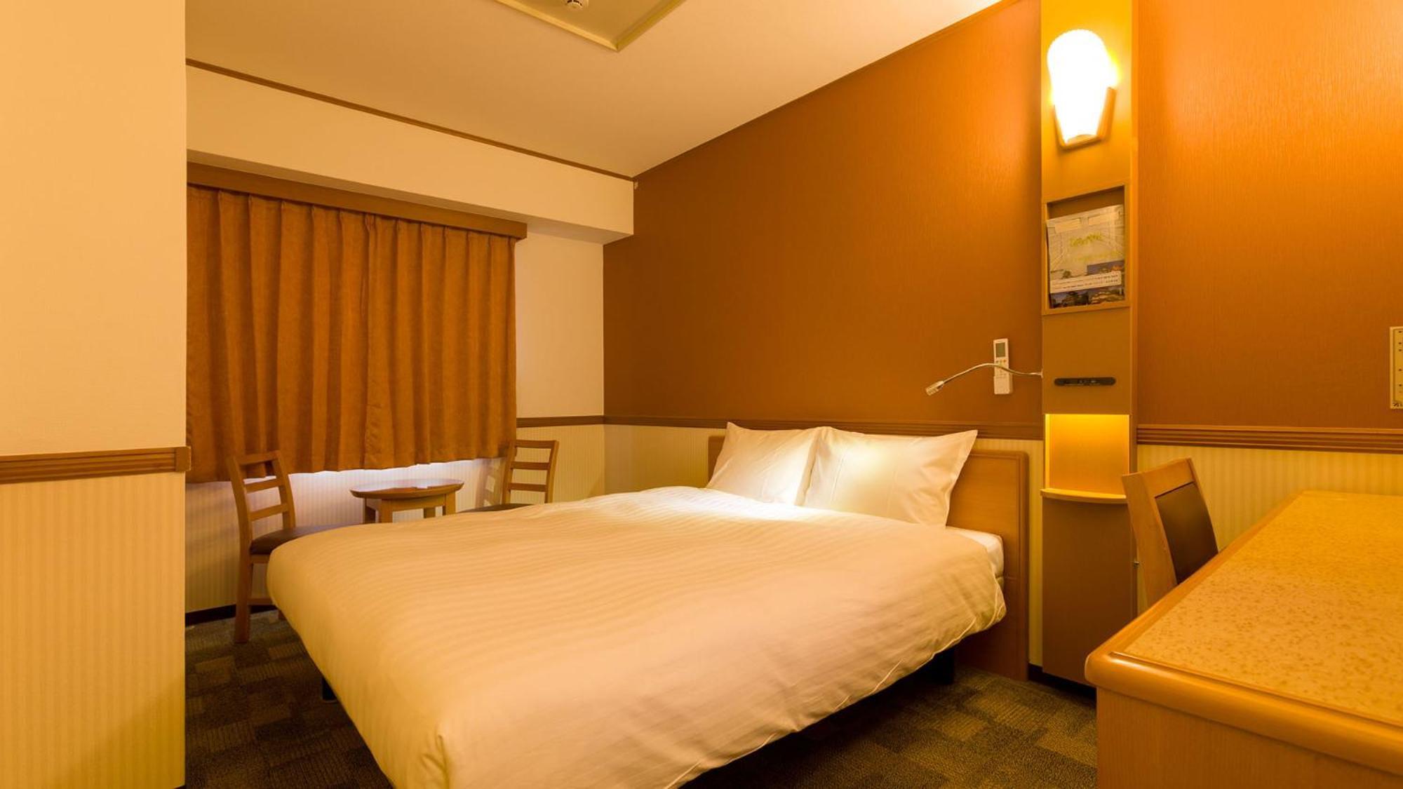 Toyoko Inn Kanazawa-eki Higashi-guchi Værelse billede