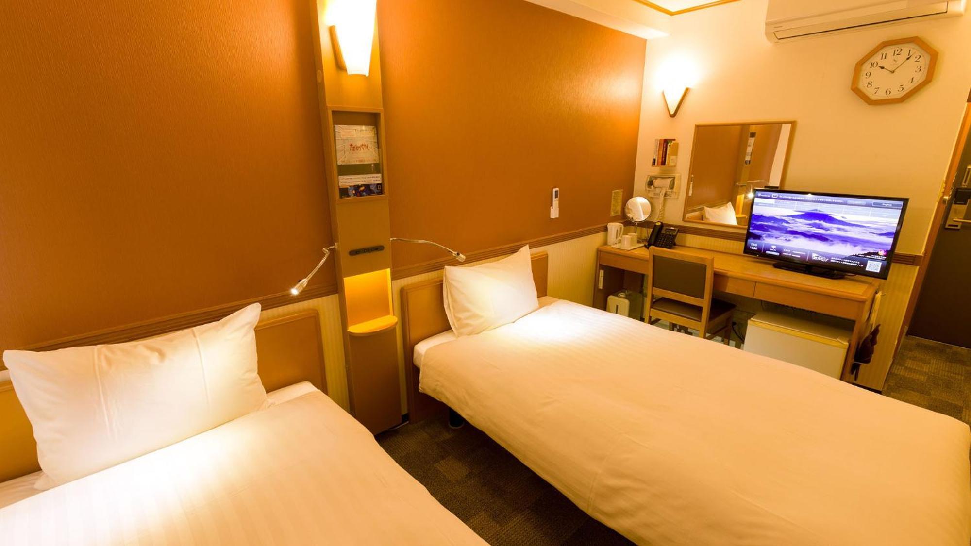 Toyoko Inn Kanazawa-eki Higashi-guchi Værelse billede