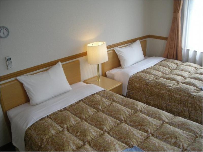 Toyoko Inn Kanazawa-eki Higashi-guchi Eksteriør billede
