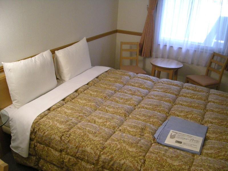 Toyoko Inn Kanazawa-eki Higashi-guchi Eksteriør billede